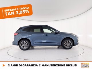 FORD Kuga 2.5 full hybrid st-line x 2wd 190cv cvt