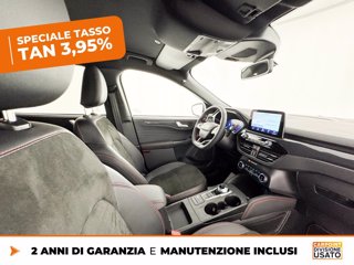 FORD Kuga 2.5 full hybrid st-line x 2wd 190cv cvt