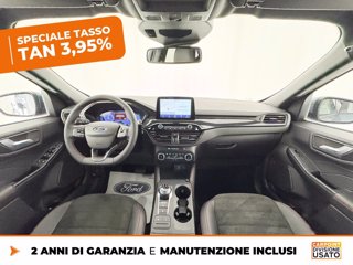 FORD Kuga 2.5 full hybrid st-line x 2wd 190cv cvt