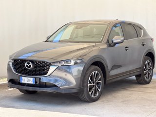 MAZDA Cx-5 2.2 centre-line 2wd 150cv auto