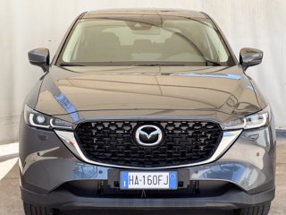 MAZDA Cx-5 2.2 centre-line 2wd 150cv auto