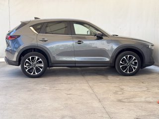 MAZDA Cx-5 2.2 centre-line 2wd 150cv auto