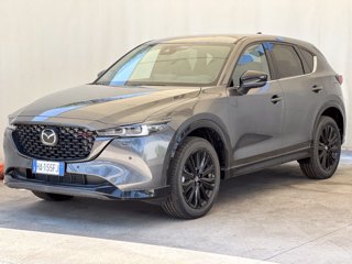 MAZDA Cx-5 2.2 homura 2wd 150cv