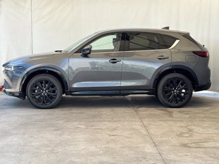 MAZDA Cx-5 2.2 homura 2wd 150cv