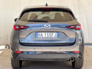 MAZDA Cx-5 2.2 homura 2wd 150cv