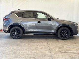 MAZDA Cx-5 2.2 homura 2wd 150cv