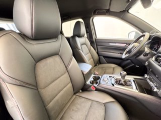 MAZDA Cx-5 2.2 homura 2wd 150cv