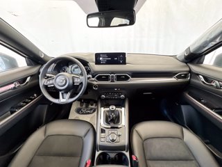 MAZDA Cx-5 2.2 homura 2wd 150cv