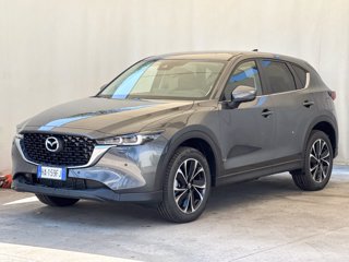 MAZDA Cx-5 2.2 advantage 2wd 150cv auto