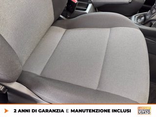 VOLKSWAGEN Caddy 2.0 tdi 102cv van business e6