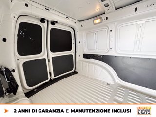 VOLKSWAGEN Caddy 2.0 tdi 102cv van business e6