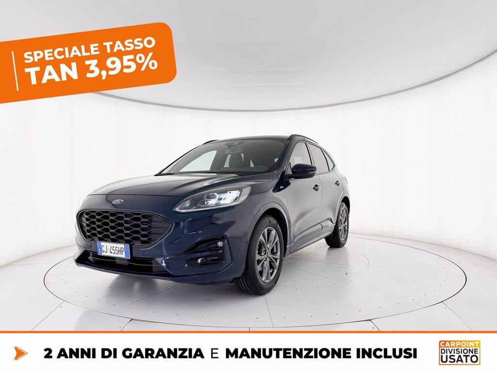 FORD Kuga 2.5 full hybrid st-line x 2wd 190cv cvt