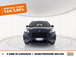 FORD Kuga 2.5 full hybrid st-line x 2wd 190cv cvt