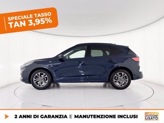 FORD Kuga 2.5 full hybrid st-line x 2wd 190cv cvt