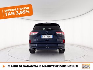 FORD Kuga 2.5 full hybrid st-line x 2wd 190cv cvt