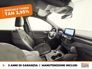 FORD Kuga 2.5 full hybrid st-line x 2wd 190cv cvt