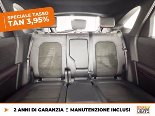 FORD Kuga 2.5 full hybrid st-line x 2wd 190cv cvt