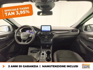 FORD Kuga 2.5 full hybrid st-line x 2wd 190cv cvt