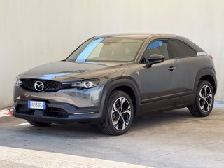 MAZDA Mx-30 17,8kwh r ev phev advantage vintage