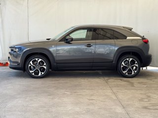 MAZDA Mx-30 17,8kwh r ev phev advantage vintage