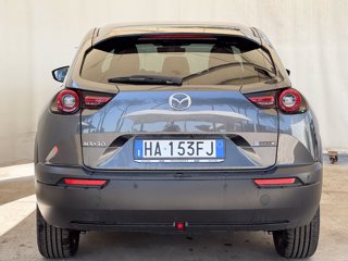 MAZDA Mx-30 17,8kwh r ev phev advantage vintage