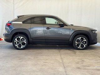 MAZDA Mx-30 17,8kwh r ev phev advantage vintage