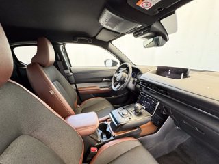 MAZDA Mx-30 17,8kwh r ev phev advantage vintage