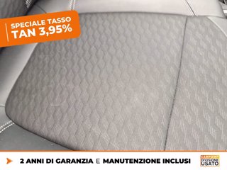 FORD Puma 1.0 ecoboost h titanium x s&s 125cv