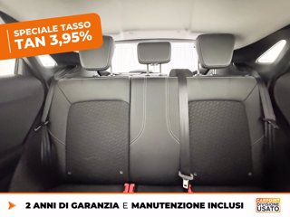 FORD Puma 1.0 ecoboost h titanium x s&s 125cv