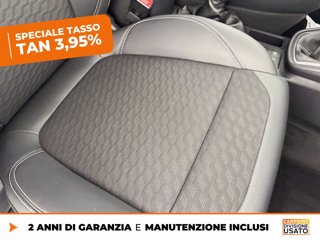 FORD Puma 1.0 ecoboost h titanium x s&s 125cv