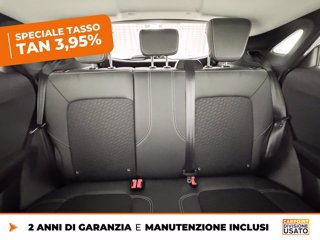 FORD Puma 1.0 ecoboost h titanium x s&s 125cv