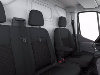 FORD Transit Van Trend 2.0 EcoBlue Van 165cv 310 L2H2