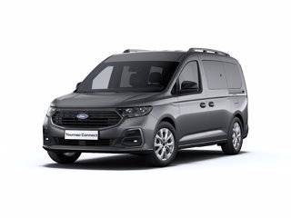 FORD Grand Tourneo Connect Titanium 2.0 EcoBlue 122 CV 90 kW Automatico Powershift a 7 rapporti