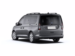 FORD Grand Tourneo Connect Titanium 2.0 EcoBlue 122 CV 90 kW Automatico Powershift a 7 rapporti