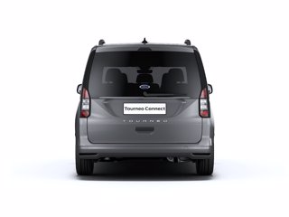 FORD Grand Tourneo Connect Titanium 2.0 EcoBlue 122 CV 90 kW Automatico Powershift a 7 rapporti