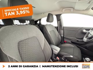 FORD Puma 1.0 ecoboost h titanium design s&s 125cv