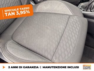 FORD Puma 1.0 ecoboost h titanium design s&s 125cv