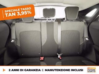 FORD Puma 1.0 ecoboost h titanium design s&s 125cv