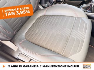 FORD Puma 1.0 ecoboost h st-line x s&s 125cv