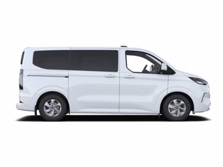 FORD Nuovo Transit Custom Van Titanium 2.0 EcoBlue 150cv 320 L2H1