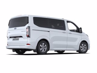 FORD Nuovo Transit Custom Van Titanium 2.0 EcoBlue 150cv 320 L2H1
