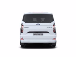 FORD Nuovo Transit Custom Van Titanium 2.0 EcoBlue 150cv 320 L2H1