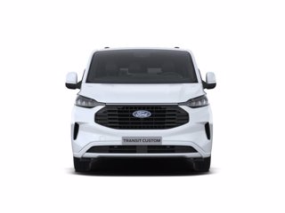 FORD Nuovo Transit Custom Van Titanium 2.0 EcoBlue 150cv 320 L2H1