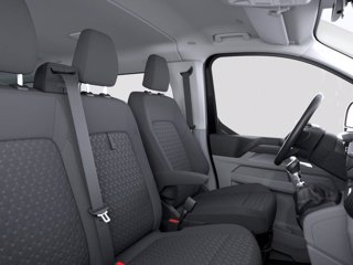 FORD Nuovo Transit Custom Van Titanium 2.0 EcoBlue 150cv 320 L2H1