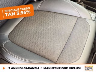 FORD Puma 1.0 ecoboost h titanium x s&s 125cv