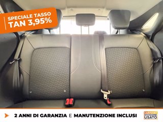 FORD Puma 1.0 ecoboost h titanium x s&s 125cv