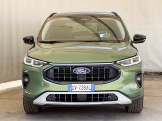 FORD Kuga 2.5 full hybrid active x 2wd 180cv auto