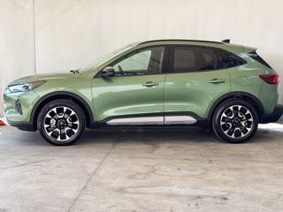 FORD Kuga 2.5 full hybrid active x 2wd 180cv auto