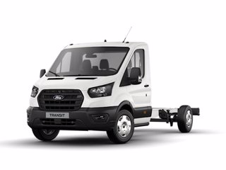 FORD Transit Van Trend 2.0 EcoBlue 130cv 350 L3