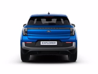 FORD Explorer Select 77kWh Extended Range 286 CV RWD